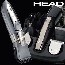 HEAD 590D 전문가용 이발기 이발기구 전기 기계 바리깡 휴대용 가정용, 01.HEAD이발기590D