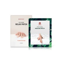 메디테라피 다리붓기 CUT듀오 (힐링패치 3개+릴렉스패치 3개), 힐링패치 3개+릴렉스패치 3개