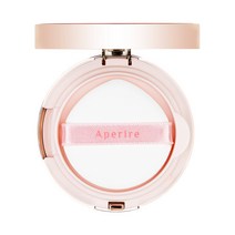 아페리레 데이 드림 커버 쿠션 순수에디션[리필] 13g SPF50+/PA++++, 2호 웜 바닐라