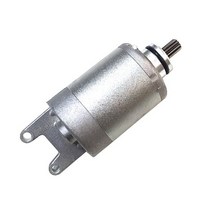 베스파 스프린트/GTS125 스타터모터 세루모터, 1개