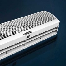 업소용 에어커튼 600 900 1200 출입문 자가설치 카페, 0.9M 업그레이드 모델