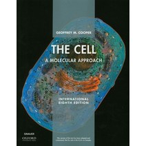 The Cell:A Molecular Approach, OXFORD