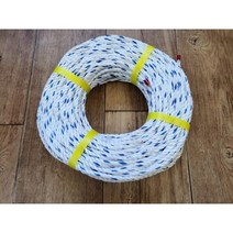 피피로프 PP로프(ROPE) 절단 밧줄 5mm x 5M (YM01)