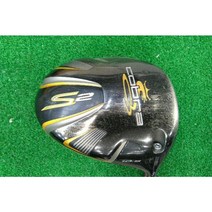 드라이버 코브라 S2 R강도 10.5도