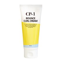 CP 1 바운스 컬크림, 150ml, 1개