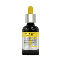 미샤 비타씨플러스 잡티씨 탄력 앰플 30ml, 1개