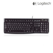 K120 플런저 방식 스타크레프트 키감 좋은 키보드