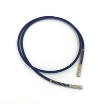 편사 아이롱 스팀호스 2~5M (국산), 5M