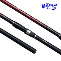 시마노정품 어드밴스 이소 1.2-530 (20) 갯바위낚시대