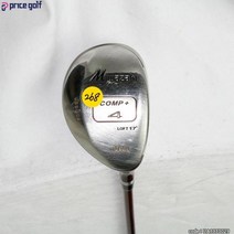 미와자끼 COMP+ 5번 19도 페어웨이우드 중고골프채, 기본 : 상세페이지 참조