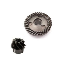 Makita 베벨 기어 세트 227430 2 + 227429 7 9566C SG1250 용, 01 1 set