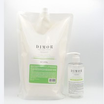 디모르 에스테리아 PPT 트리트먼트 2000ml 마카다미아효능