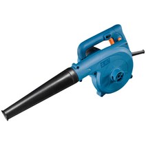 진공청소기 220V 먼지제거기 전동 에어청소기 브로워, 6단 속도조절 680W