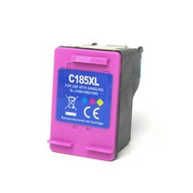 삼성재생잉크 INK-M185 XL INK-C185 XL SL-J1680 J1685 J1780DW, 칼라