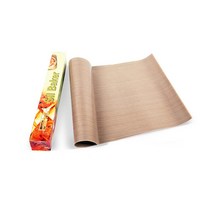 베이킹 도구 테프론시트 미니쿠키판용 245 x 165