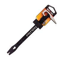 툴스타 미니빠루 TS-CB-12 지렛대 철거 인테리어 건축용 다목적 공구, 단품