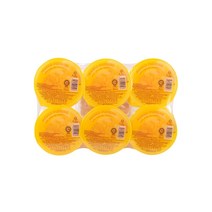 상세설명참조 코쿤망 고향 푸딩 708g, 단품, 단품
