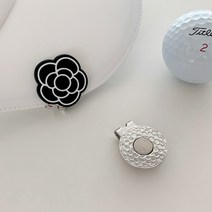 까멜리아 볼마커 [ 제작상품 / 토크버디투미 ], 1개