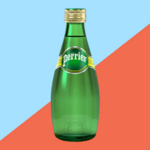 페리에 플레인 탄산수 330ml 1박스 24개 상품
