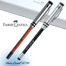 파버카스텔 퍼펙트 펜슬 UFO 무료선물포장, 검정 단품(각인신청)