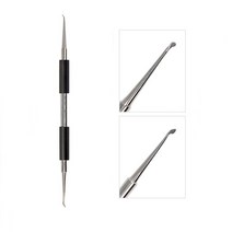 전문가용 손발톱정리 2way 네일클리너 큐렛 J95, 본상품선택