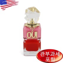 Juicy Couture Oui 3.4 oz WOMEN 상세설명