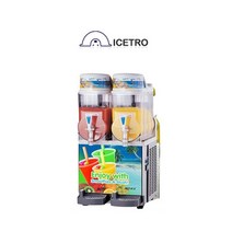 슬러시기 SSM-280 고효율 ICETRO 여름필수 업소용