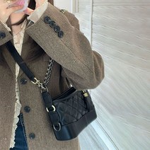 크로스 학생 메신저 초 미니 백 20대 30대 유럽여행 롯데탑스 박승희 국연수 가방 선물