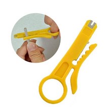 복사기 프로파일 중복 게이지 윤곽 템플릿 플라스틱 복사 측정 도구, 02 Wire piler