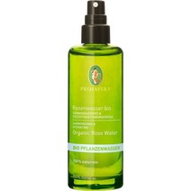 프리마베라 로즈워터100ml2개팩 Primavera 426631, 100 ml (2er Pack)