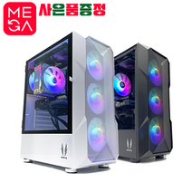 디아블로4 발로란트 피파4 배그 로아 게임용 컴퓨터 조립PC 디아4 조립컴 본체, 본체10(GTA 몬헌) 고급사양, 메모리16GB추가