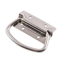 공방 나무상자 DIY 손잡이 철물자재 홈인테리어 5개