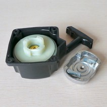 CG430 CG520 EASY STARTER RECOIL PULL START ASSY FIT TL43 TL52 1E40F-5 1E44F-5 40-5 44-5 BC430 BC520