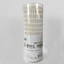 핀란드 머핀컵 유산지컵 베이킹 종이컵, 핀란드머핀컵 /, 55mm 그린 200매 케이스, 1개