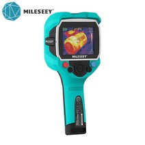 열화상 카메라 Mileseey-핸드 헬드 TR120 120E TR256A 적외선 열 화상 카메라 자동 트랙 누출 PCB 감지 전, 02 TR120