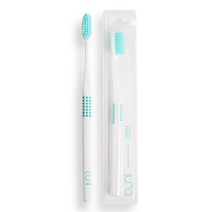 CUNI쿠니 프리미엄 자일리톨 엠보아쿠아 칫솔, 1개, 1개