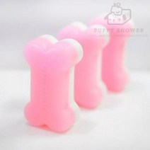DR 민감용 강아지 비누 천연 보습 샴푸바 우유 수제 장미 고양이 목욕, 단품