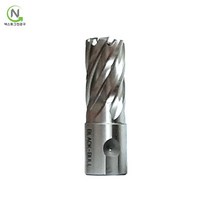 블랙불 마그네틱 드릴용 커터 18mm B-CT18, 1개