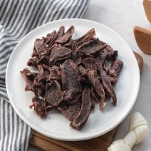 멍멍제과점 강아지수제간식 캥거루큐브 50g