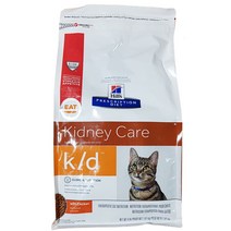 힐스 캣 kd k/d 1.81kg