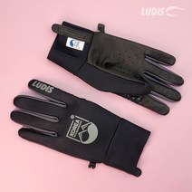 루디스 21/22 National Team 크로스컨트리 스키 레이싱용 가죽 장갑 LGM4052 (정가대비 20%OFF+15%쿠폰), BK