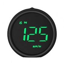 HUD auto obd2 gps head-up display car hud 프로젝터, 2-하얀, 1개
