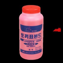 접착제(스티로폼)_아이소핑크(J-4080)_800cc A9AB, 상세페이지 참조