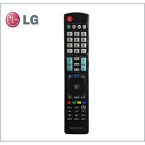 LG TV 리모컨 엘지 티비 스마트 엑스캔버스 무설정, LG TV리모컨(고급형)