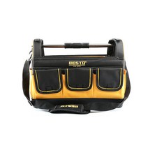 책임툴 베스토 공구가방 TB-319 허용하중20kg 45x23x35cm
