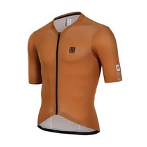 사일런스 퍼포먼스 P타입 사이클 에어로 져지 옐로우