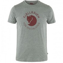 피엘라벤 폭스 티셔츠 Fjallraven Fox T-shirt M 87052