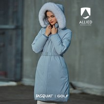 [최초가 299 000원] 22FW 슈프림 구스다운 여성