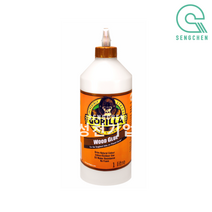 고릴라 우드글루 (1L), 백색, 1EA