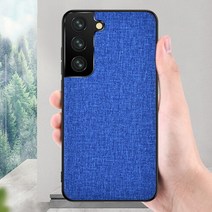 수나르 갤럭시S22 S21 S20 S10 S9 S8 S7 엣지 플러스 울트라 FE 모던컬러 슬림 패브릭 핸드폰 케이스, 선택완료, 갤럭시S7엣지/spc077 그레이